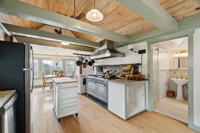 441 Rhoades Hill Road, Barnard, VT 05031