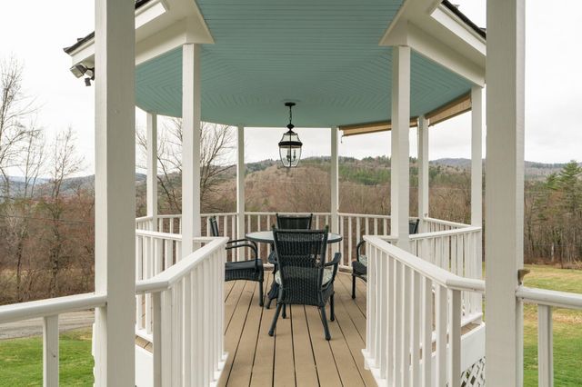 441 Rhoades Hill Road, Barnard, VT 05031