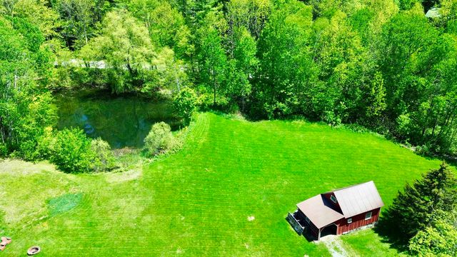 441 Rhoades Hill Road, Barnard, VT 05031