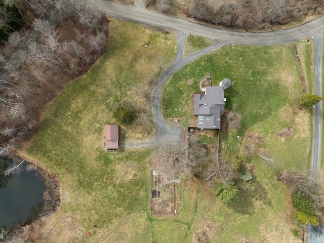 441 Rhoades Hill Road, Barnard, VT 05031
