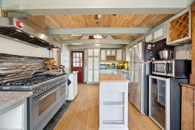 441 Rhoades Hill Road, Barnard, VT 05031