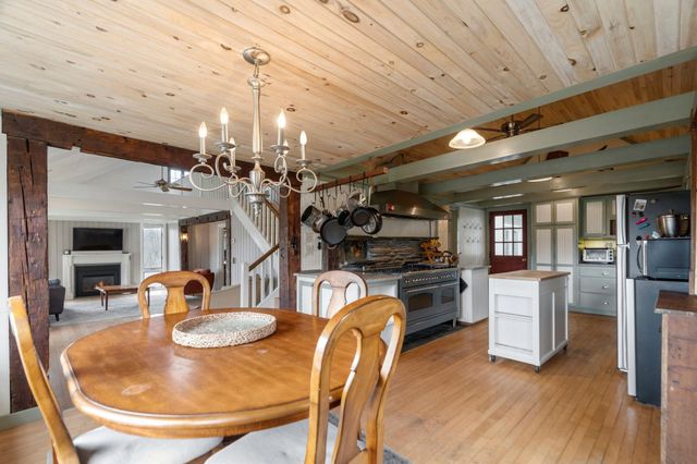 441 Rhoades Hill Road, Barnard, VT 05031