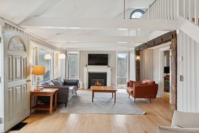441 Rhoades Hill Road, Barnard, VT 05031