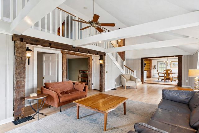 441 Rhoades Hill Road, Barnard, VT 05031