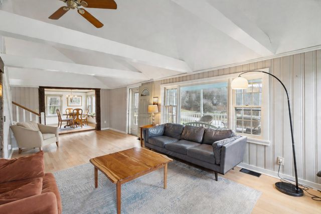 441 Rhoades Hill Road, Barnard, VT 05031