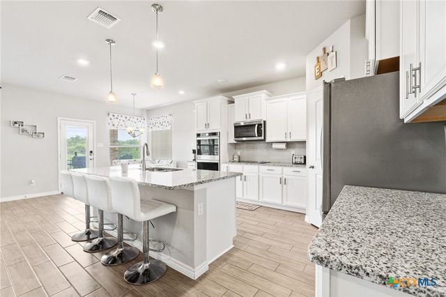 5833 St Charles Drive, Belton, TX 76513