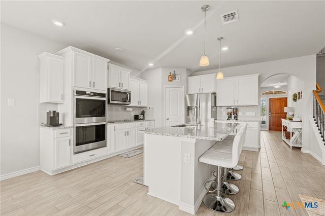 5833 St Charles Drive, Belton, TX 76513