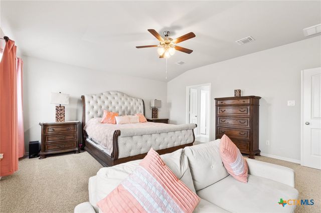 5833 St Charles Drive, Belton, TX 76513