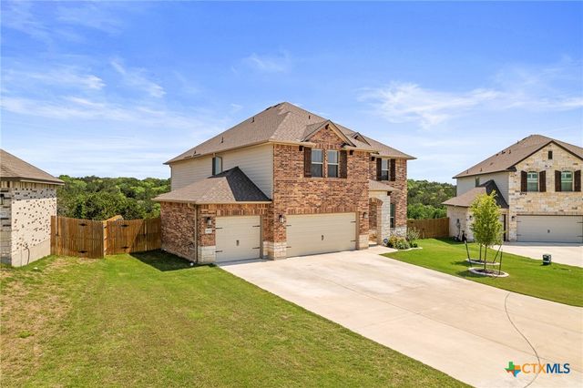 5833 St Charles Drive, Belton, TX 76513