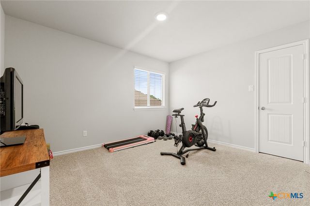 5833 St Charles Drive, Belton, TX 76513
