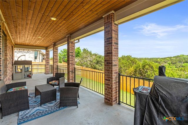 5833 St Charles Drive, Belton, TX 76513