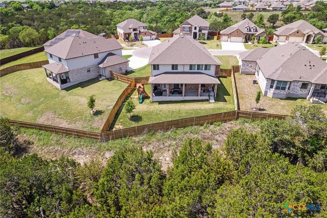 5833 St Charles Drive, Belton, TX 76513