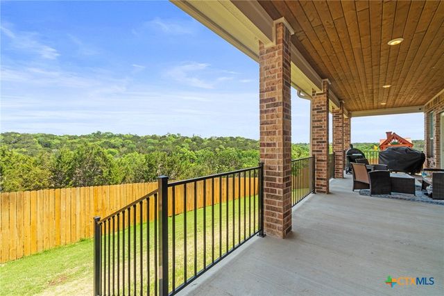 5833 St Charles Drive, Belton, TX 76513