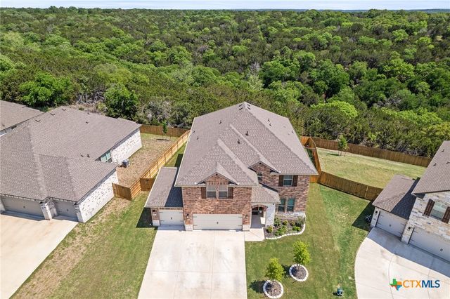 5833 St Charles Drive, Belton, TX 76513