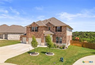 5833 St Charles Drive, Belton, TX 76513