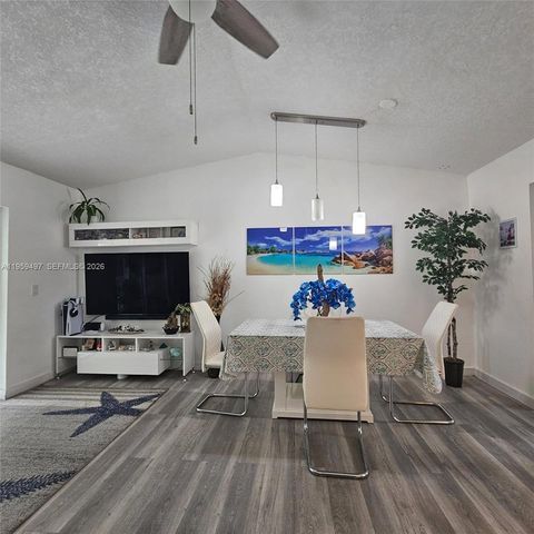 19623 NW 30th Pl, Miami Gardens, FL 33056