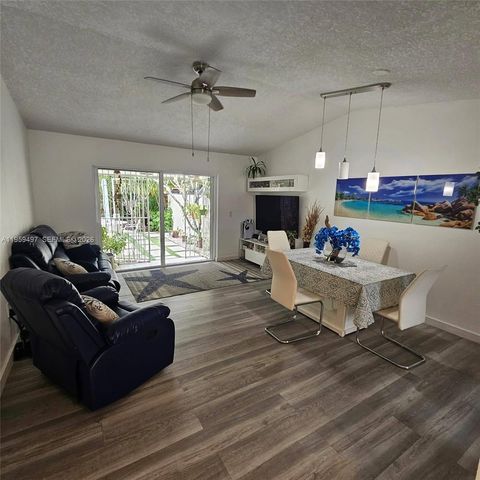 19623 NW 30th Pl, Miami Gardens, FL 33056