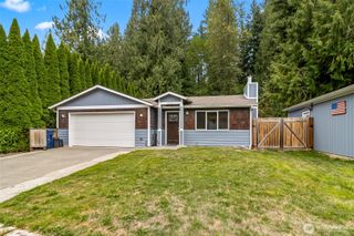 21131 119th Street NE, Granite Falls, WA 98252