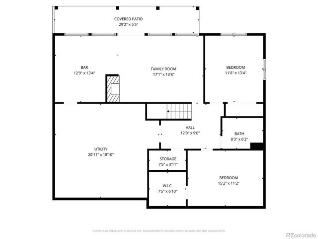 10290 W 18th Pl, Lakewood, CO 80215