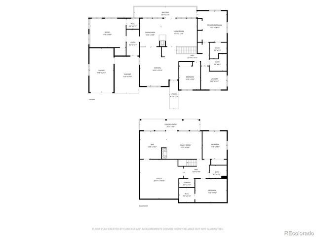 10290 W 18th Pl, Lakewood, CO 80215