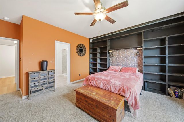 3011 Stevens Drive, Bryan, TX 77803