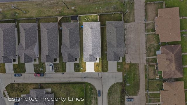 3011 Stevens Drive, Bryan, TX 77803