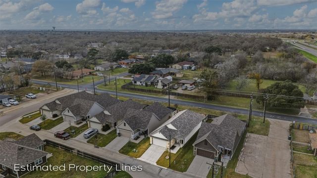 3011 Stevens Drive, Bryan, TX 77803