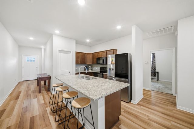 3011 Stevens Drive, Bryan, TX 77803