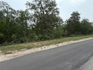 Lot 17 Old Antioch RD, Smithville, TX 78957