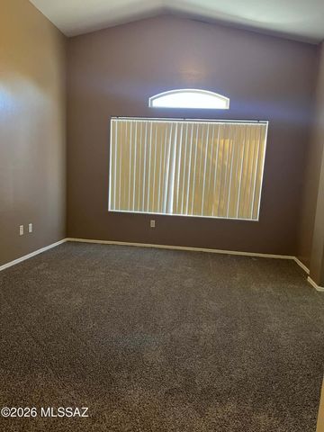 8855 N Moonfire Drive, Tucson, AZ 85743