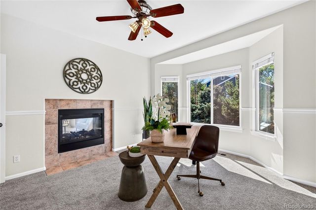 5028 Rocky Mountain Drive, Castle Rock, CO 80109