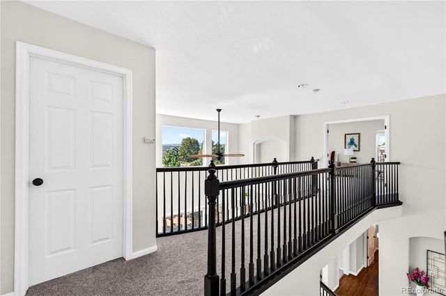5028 Rocky Mountain Drive, Castle Rock, CO 80109