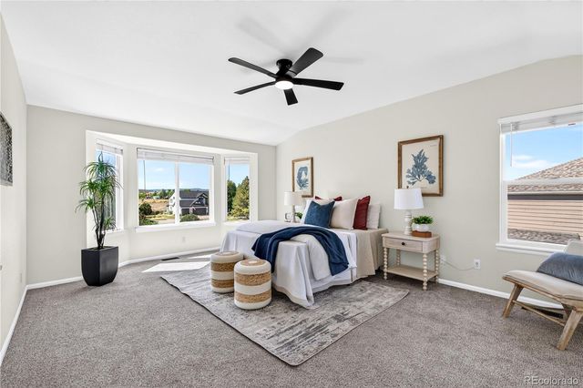5028 Rocky Mountain Drive, Castle Rock, CO 80109