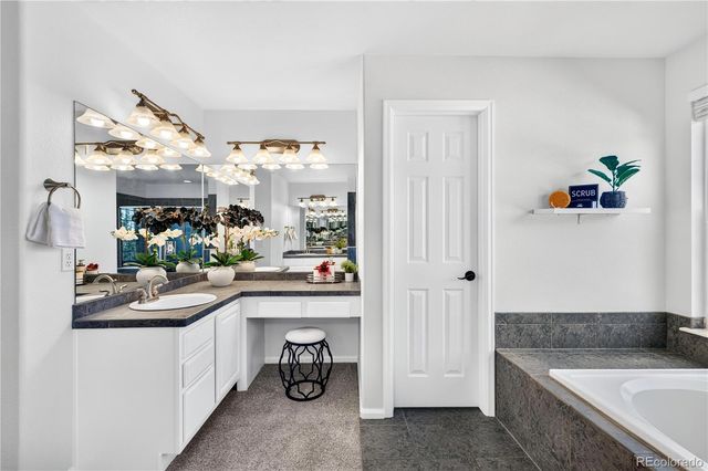 5028 Rocky Mountain Drive, Castle Rock, CO 80109