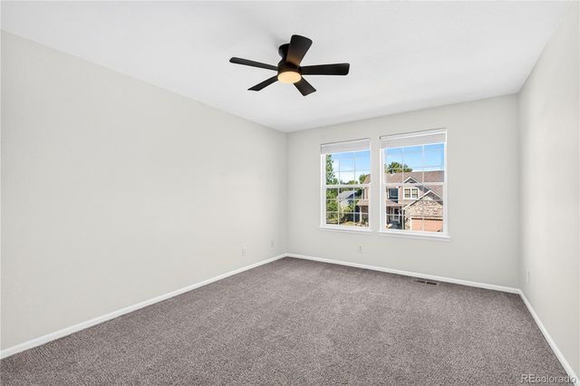 5028 Rocky Mountain Drive, Castle Rock, CO 80109