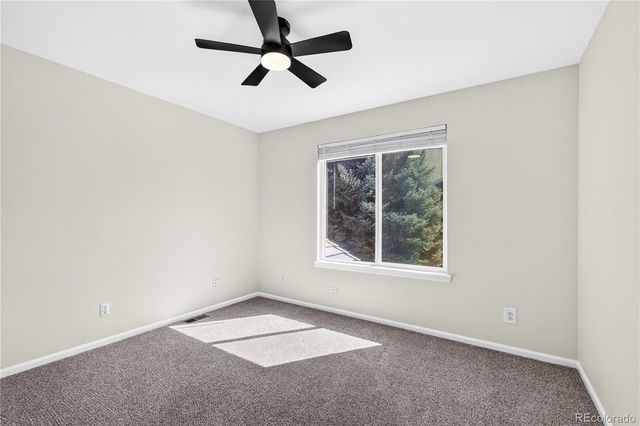 5028 Rocky Mountain Drive, Castle Rock, CO 80109