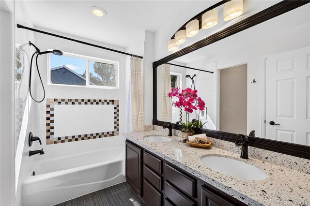 5028 Rocky Mountain Drive, Castle Rock, CO 80109