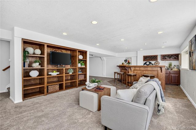 5028 Rocky Mountain Drive, Castle Rock, CO 80109