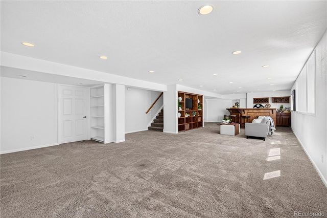 5028 Rocky Mountain Drive, Castle Rock, CO 80109