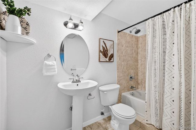 5028 Rocky Mountain Drive, Castle Rock, CO 80109