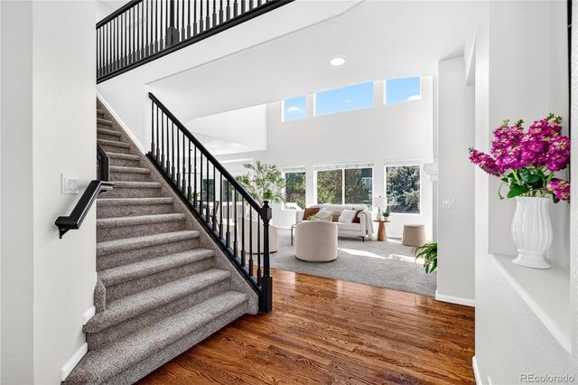 5028 Rocky Mountain Drive, Castle Rock, CO 80109