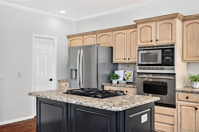 5028 Rocky Mountain Drive, Castle Rock, CO 80109