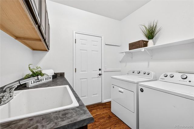 5028 Rocky Mountain Drive, Castle Rock, CO 80109