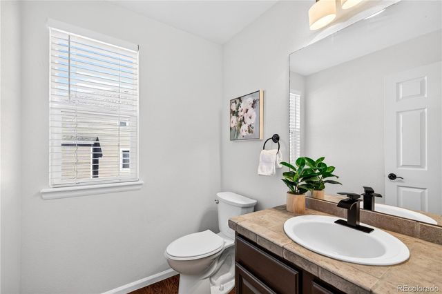5028 Rocky Mountain Drive, Castle Rock, CO 80109