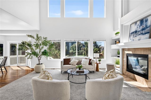 5028 Rocky Mountain Drive, Castle Rock, CO 80109