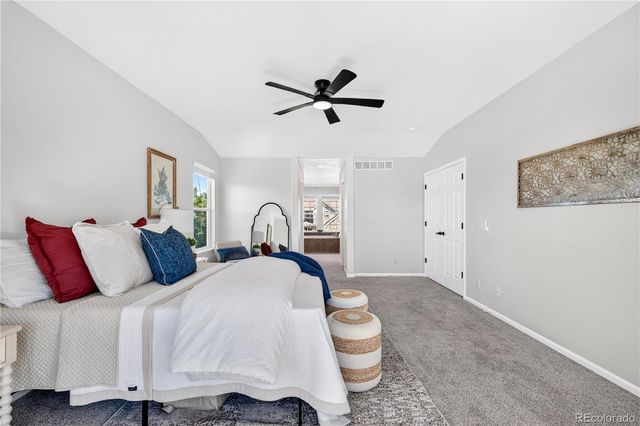 5028 Rocky Mountain Drive, Castle Rock, CO 80109