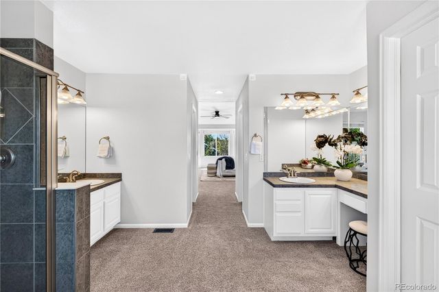 5028 Rocky Mountain Drive, Castle Rock, CO 80109