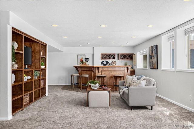5028 Rocky Mountain Drive, Castle Rock, CO 80109