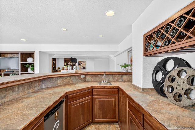 5028 Rocky Mountain Drive, Castle Rock, CO 80109