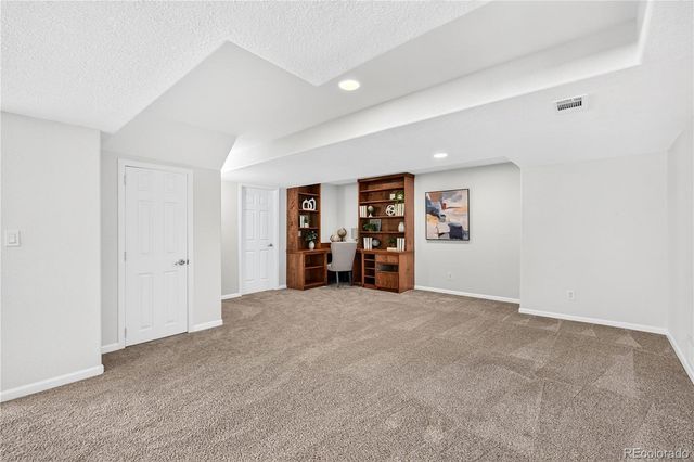 5028 Rocky Mountain Drive, Castle Rock, CO 80109